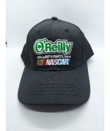 NASCAR O’Reilly Official Auto Parts Store Hat - $10.17 CAD