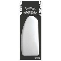 Brea Reese White Silicone Paste Applicator - £4.33 GBP