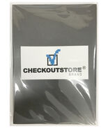 CheckOutStore Flexible Self Adhesive Magnetic Sheets 20 Mil (5 x 7-1/4) - €14,14 EUR+