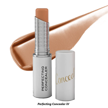 Mirabella Beauty New and Improved Perfecting Concealer image 10