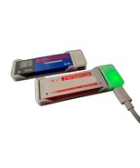 battery and charger kit For Kenwood DMC-K7R K9R L7R J7R Onkyo MD-P20 P30 - $61.84 CAD