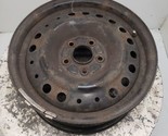 Wheel 16x6-1/2 Steel Fits 07-11 ELEMENT 1063566 - £39.44 GBP