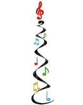 Music Note Spinners - $8.75
