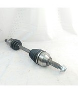 GSP 36YF55Y Fits 2005-2007 Ford Freestyle SE Front Left Driver CV Axle S... - $153.57 CAD