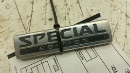 2006 Nissan Sentra Fender Badge Emblem Logo 2002 2003 2004 2005 - $14.79