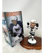 Matt Irwin Worcester San Jose Sharks Bobblehead DCU Center SGA Jan 19, 2... - $47.85 CAD