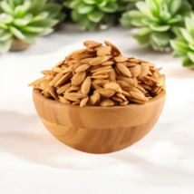 Authentic Natural Smoked Zucchini Seeds Healthy Traditional بزر كوسا مدخن - $23.56 CAD+