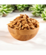 Authentic Natural Smoked Zucchini Seeds Healthy Traditional بزر كوسا مدخن - $17.09+