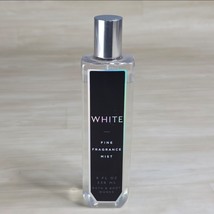 Bath and Body Works Cosmic WHITE Fine Fragrance Mist Spray 8 oz RARE  - $1,293.54 MXN