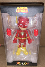 Herocross MHMF 04 The Flash &quot;Justice League&quot; - £6.23 GBP