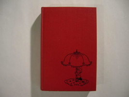 Told Under The Magic Umbrella - Illustrated - 1939 - $9.50