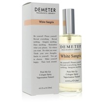 Demeter White Sangria by Demeter Cologne Spray (Unisex) 4 oz for Women - $53.30