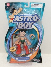 Nip Vintage 2004 Ban Dai Astro Boy 6&quot; Searchlight Astro Action Figure - $22.99