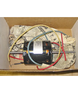 ROTOM R717 3.3&quot; DIAMETER SHADED POLE MOTOR (1/12 HP, 115V, 1550 RPM, CCW... - $136.75 CAD