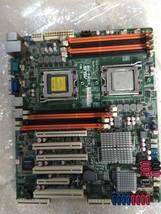 ASUS KCMA-D8 Sever Motherboard AMD 5670 Socket C32 DDR3 VGA COM - £89.52 GBP
