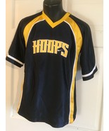Vintage Nike HOOPS Jersey  Boys  XL 18-20 - $338.70 MXN