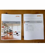 FSA 200.0 FSA200.0 STIHL Battery Trimmer Service Workshop Repair &amp; Part ... - $37.82 CAD