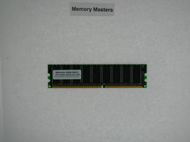 MEM3800-256U512D 256MB to 512MB  Dram Memory Cisco 3800 - $12.77