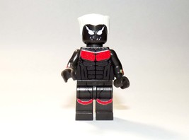 Single Sale Colossus Venom&#39;s Exiles X-Men movie Minifigure Block Toys - £4.45 GBP