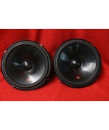 JBL GX608C 6.5&quot; Speakers **INCLUDES 2 Speakers ONLY**, Used U3 - $719.94 MXN