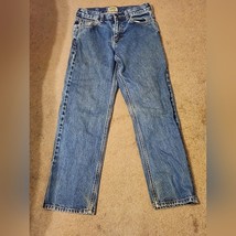 C.E.Schmidt Workwear 30x30 men straight leg jeans - £15.56 GBP