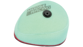 Moose Racing Precision Pre-Oiled Air Filter For 2004-2017 Honda CRF250X ... - $32.95