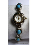 &#39;No Boundaries&#39; two tone quartz wrist watch - €47,07 EUR