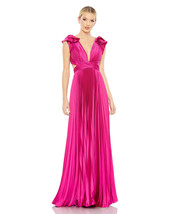 MAC DUGGAL 26729. Authentic dress. NWT. Fastest shipping. Best retailer price - £380.54 GBP