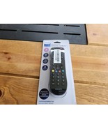 New Philips  Universal Remote Controls up to 3 Devices for TV DVD BLU-RAY - $15.84