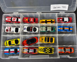 15pc 1970s 1980s 1990s Orig. TYCO HO Slot Car CHEVY CAMARO Street Drag P... - €512,89 EUR