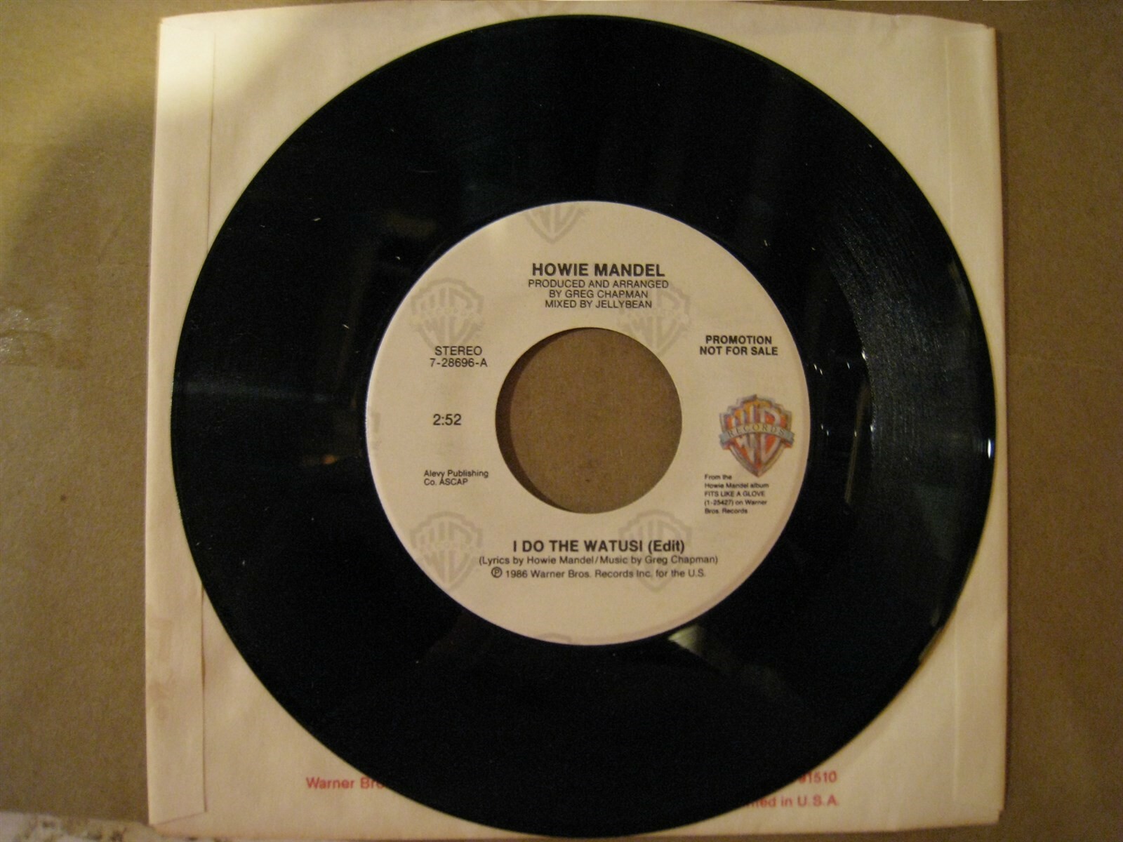 Full-size item image