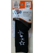 HOT CHILLYS WINTER SPORT SOCKS Youth Small (9-13) Dream Big Mid Vol NEW - $12.49