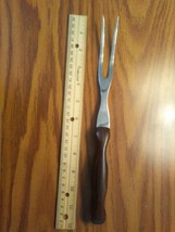 Large Cutco Carving Fork - £15.21 GBP
