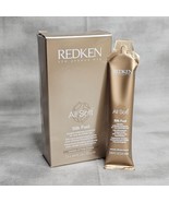 REDKEN All Soft Silk Fuel Softening Treatment - 5 Total Treatments - .68... - $115.07 CAD