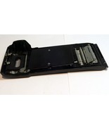 Nikon F-801 N8008 N8008s camera Standard film Back door  Genuine OEM - $293.87 MXN