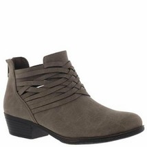 Sugar Rhett Booties Womens Shoes,Grey size 7.5 - £26.81 GBP