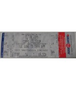 ELTON JOHN 1999 Full Ticket Stub Hamilton Copps Aud Mint Condition Canad... - $9.77