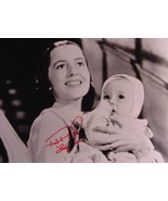 Patrick Curtic signed photo Baby Beau Gone with the Wind Autographed 8X1... - £39.96 GBP