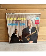 Gordon Jenkins Marshall Royal Jazz Vinyl Everest Record LP 33 RPM 12&quot; Sa... - $302.09 MXN