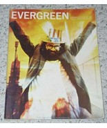 Evergreen Magazine Counterculture Vintage 1966 Anti War - $67.90 CAD