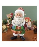 Possible Dreams Santa, Jolly Old Elf, New in Box - $28.50