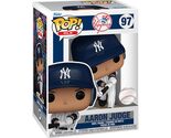 Funko POP! MLB: Yankees  Aaron Judge - Collectable Vinyl Figure - Gift ... - $24.99