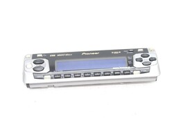 PIONEER DEH-P2500 FACEPLATE E6422 image 5