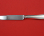 American Chippendale by Frank Smith Sterling Silver Regular Knife french... - £38.15 GBP