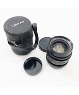 Super Lentar 28mm f2.8 Pre-Set Wide Angle Lens w/Pentax Screw Mount Japa... - $22.28