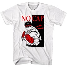 Street Fighter Ryu No Cap Men&#39;s T Shirt - £22.66 GBP+