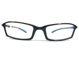 Carrera Eyeglasses Frames SBC 02 1JQ Black Rectangular Full Rim 54-19-125 - $62.90