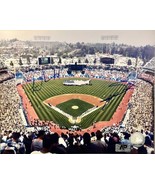 JEFF KENT / LUIS GONZALEZ AUTOGRAPHED SIGNED DODGERS STADIUM 8X10 PHOTO ... - $29.69