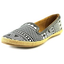 Style &amp; Co Missie Women&#39;s Black Espadrille 8 B(M) US - £21.96 GBP