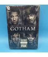 GOTHAM - The Complete First 1 One Season DVD. New Sealed - £6.30 GBP